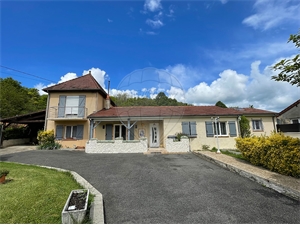 maison à la vente -   58400  CHAULGNES, surface 165 m2 vente maison - UBI445448723